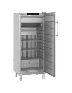 Congelador industrial inox 472 Litros  FGFFFCvg 5501