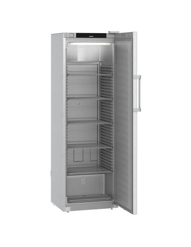 Nevera industrial inox 420 Litros FGFRFCvg 4001