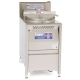 Freidora electrica a presion T&T - Broaster 10L