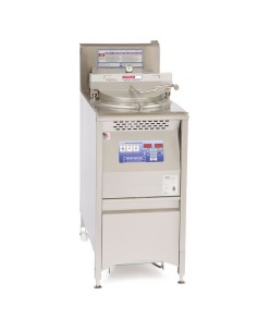 Freidora a presion Electrica - Broaster 30L