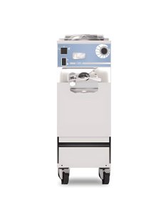 Mantecadora para helados 20 Kg / h MFG20