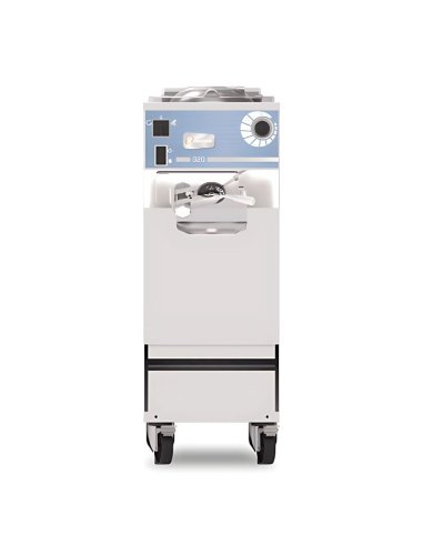 Mantecadora para helados 20 Kg / h MFG20