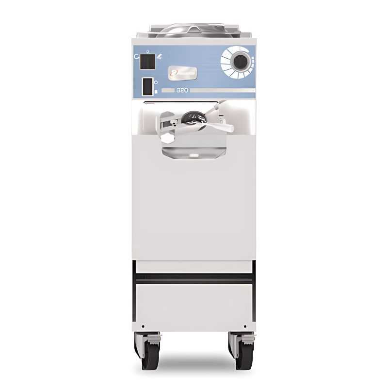 Mantecadora para helados 20 Kg / h MFG20