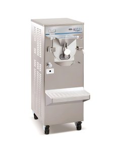 Mantecadora de helados 35 Kg / h MFTITAN 3S