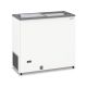 Arcón super estrecho con frio dual MFSLIM 135