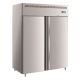 Congelador vertical 2 puertas DUG-GN1410BT-FC