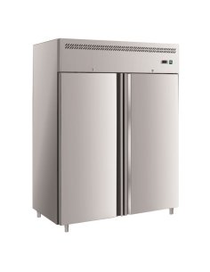 Congelador vertical 2 puertas DUG-GN1410BT-FC