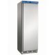 Congelador vertical 400L inox EDANS-451-I