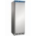 Congelador vertical 400L inox EDANS-451-I