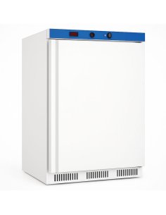 Congelador vertical 150L EDANS-251