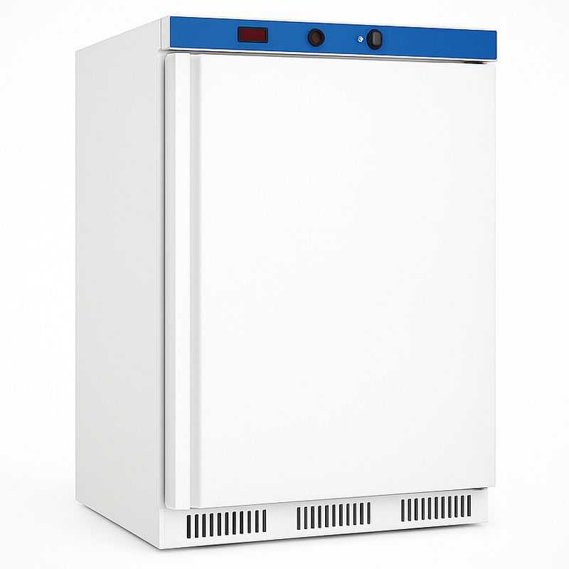 Congelador vertical 150L EDANS-251