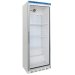 Armario refrigerado de puerta de cristal 460 Litros