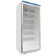 Congelador vertical 469L puerta cristal EDANS-601-C HC 