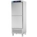 Armario congelador inox dos puertas 230V EDANS-702 HC 