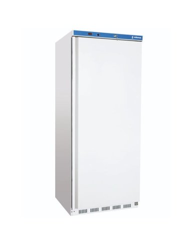Congelador vertical 600L EDANS-651