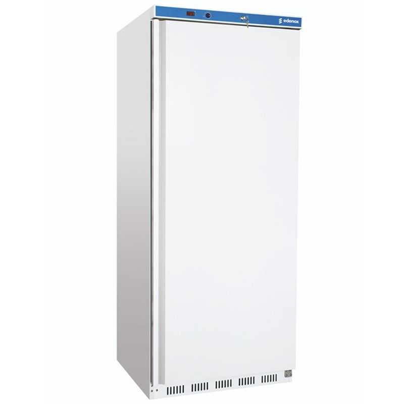 Congelador vertical 600L EDANS-651