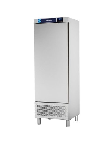 Armario congelador inox una puerta 230V EDANS-701 HC 