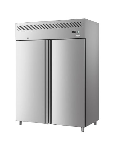 Congelador vertical 2 puertas GN2/1 DUG-GN1200BT-FC