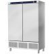 Armario congelador inox 230V EDANS-1402 HC 
