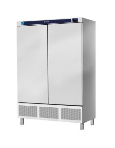 Armario congelador inox 230V EDANS-1402 HC 