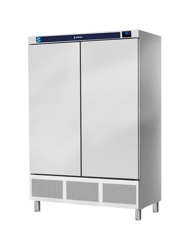 Armario congelador inox 230V EDANS-1402 HC 
