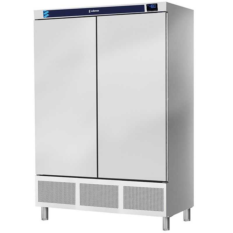 Armario congelador inox 230V EDANS-1402 HC 