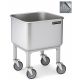 Carro acero inoxidable para Lavado DIF0260701