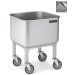 Carro acero inoxidable para Lavado DIF0260701