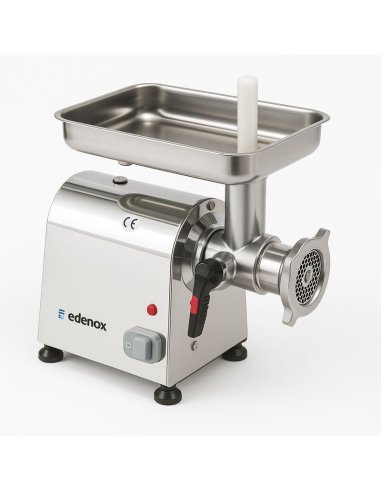 PICADORAS PARA CARNES 300Kg/h EDPI-22-T