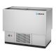 Enfriador de botellas inoxidable 200L EDEBE-100-I