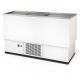 Enfriadores de botellas galvanizado 365L EDEBE-150-G