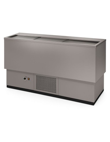 Enfriadores de botellas inoxidable 365L EDEBE-150-I 
