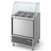Mesa de ingredientes Kebab COMFK-65