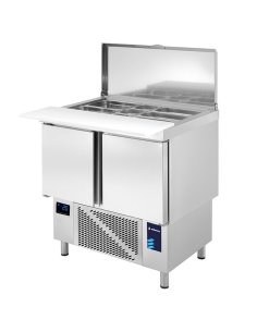 Mesa de ingredientes EDMPGE-100 HC