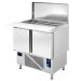 Mesa de ingredientes EDMPGE-100 HC