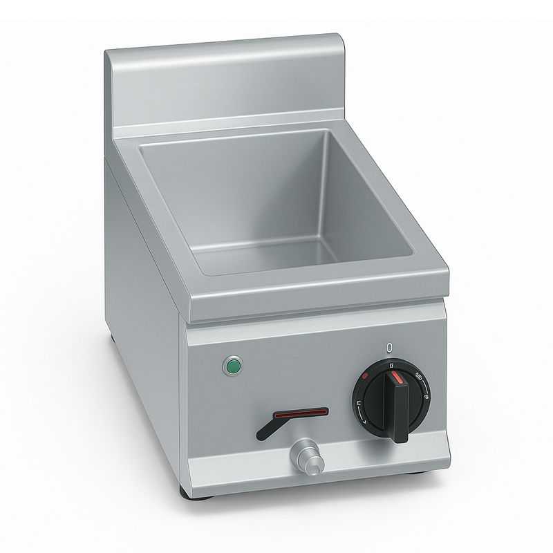 Maquina para baño maria 30cm RME6BM3B