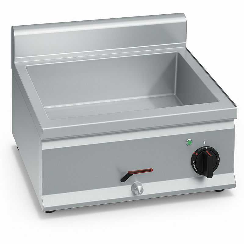 Maquina para baño maria 60cm RME6BM6B