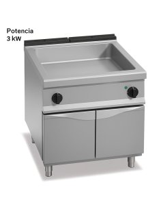 Baño maria industrial 80cm RME9BM8M