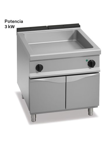 Baño maria industrial 80cm RME9BM8M