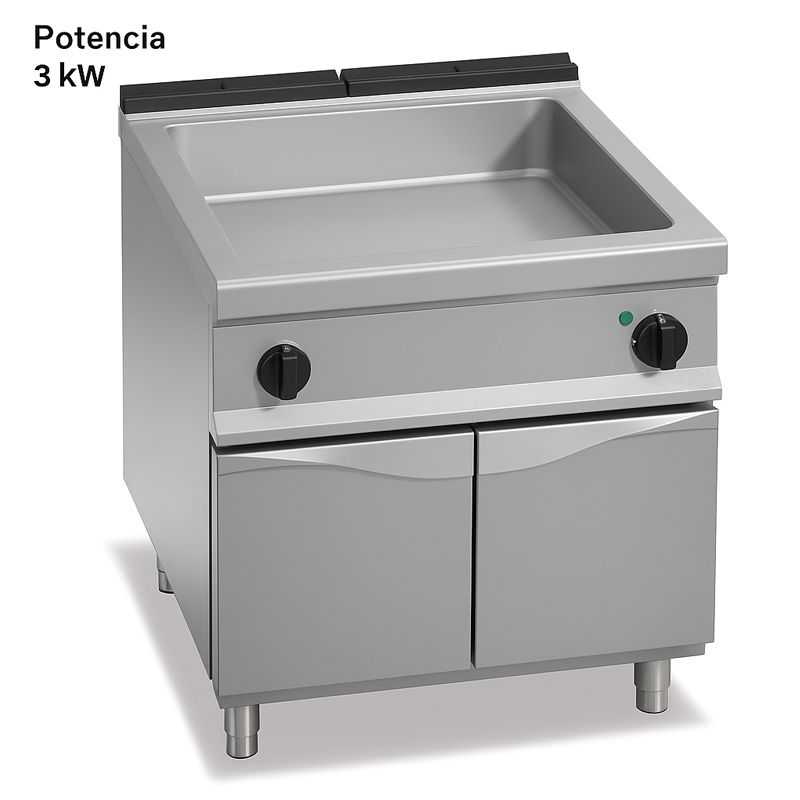 Baño maria industrial 80cm RME9BM8M