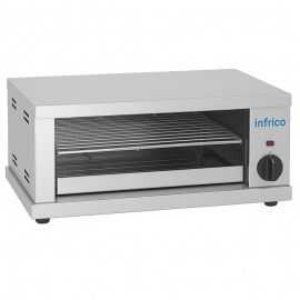 Tostador industrial Infrico INT6ECT