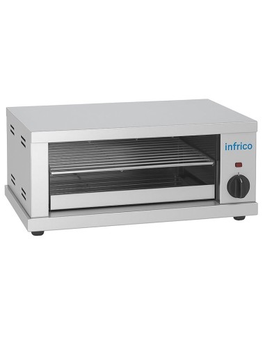 Tostador industrial Infrico INT6ECT 