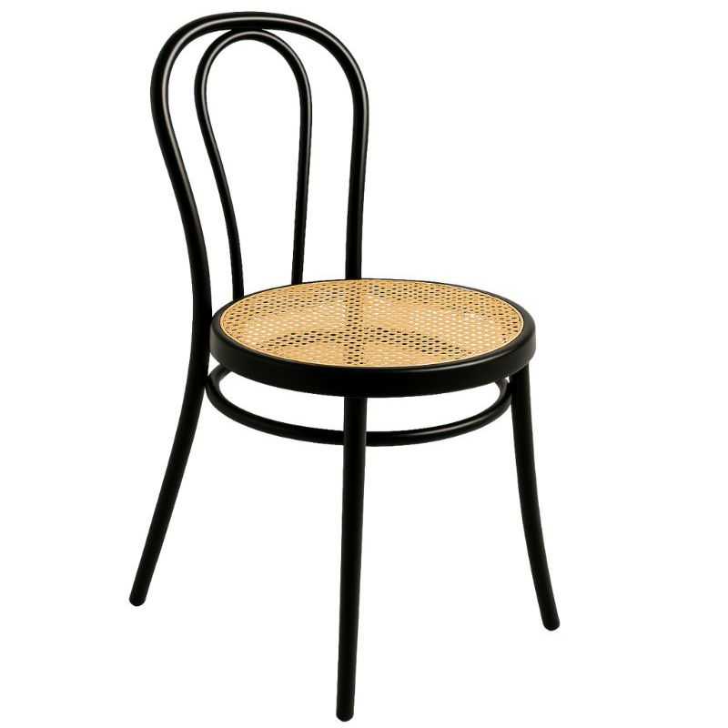 Sillas de bar Rejilla HO1374