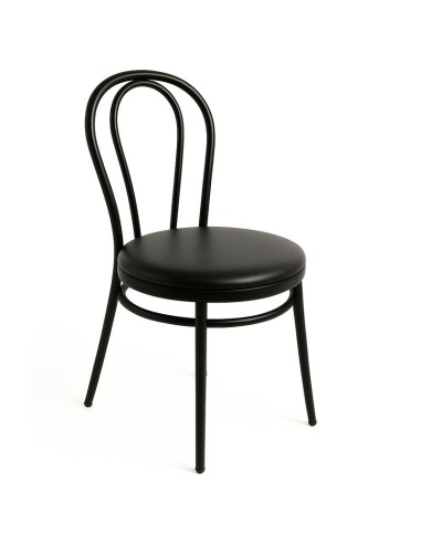 Sillas de bar tapizadas HO178084