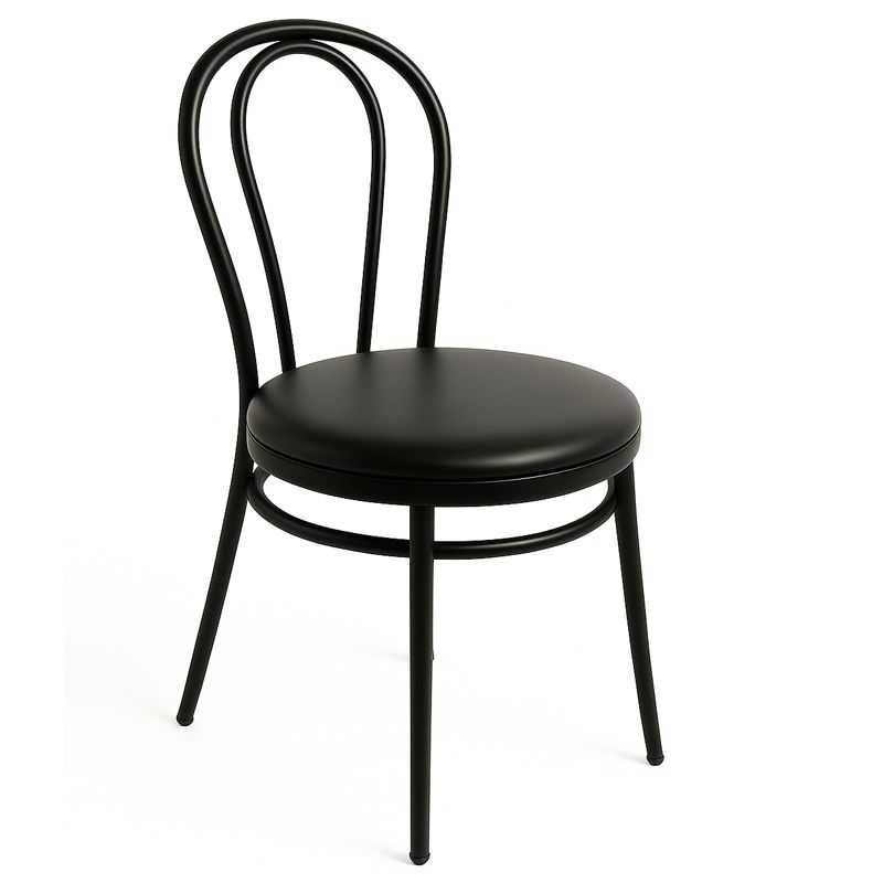Sillas de bar tapizadas HO178084