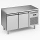 Mesa Congelación 2 puertas DUG-GN2100BT-FC