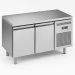 Mesa Congelación 2 puertas DUG-GN2100BT-FC