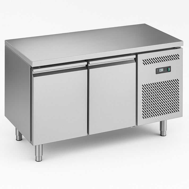 Mesa Congelación 2 puertas DUG-GN2100BT-FC