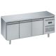 Mesa Congelación 3 puertas DUG-GN3100BT-FC