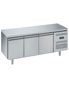 Mesa Congelación 3 puertas DUG-GN3100BT-FC